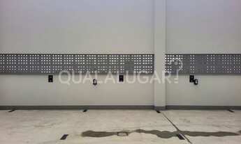 Imagem 6: Sala comercial com vaga de garagem para locação, Vila Moema, Tubarão, SC