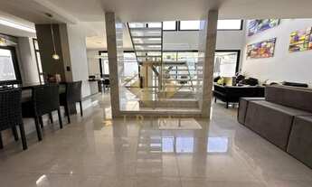 Imagem 6: Casa em Condomínio para Locação em Guarujá, Jardim Acapulco, 5 dormitórios, 5 suítes, 7 ba