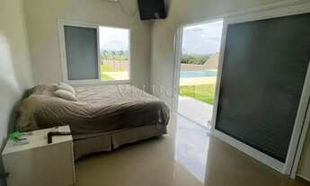 Imagem 7: Casa térrea para vender no condominio Plazza Ville