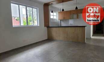 Imagem 7: Apartamento com 2 dormitórios à venda, 70 m² por R$ 570.000,00 - Macuco - Santos/SP