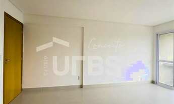 Imagem 7: Apartamento 3 quartos sendo um suíte a venda no setor Vila dos Alpes no condomío nio Ilhas