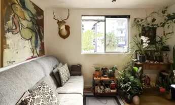 Imagem 2: Apartamento 2 Quartos 66m² - Itacorubi - CEN