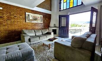 Imagem: Casa para venda exclusiva com 229m² no