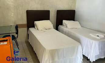 Imagem 2: Apartamento Kitnet para alugar, 25m² - Campos Elíseos