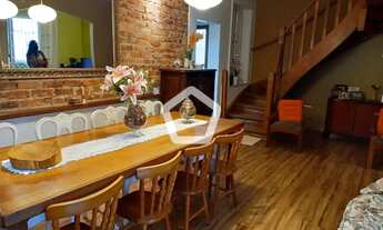 Imagem 6: Casa em Tijuca Casa com 3 dormitórios