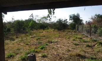 Imagem 6: Lote Exclusivo Beira Rio Cuiabá - Frente à Entrada de Nobres