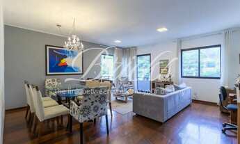 Imagem: APARTAMENTO VENDA CAMPO BELO 2 VAGAS 147