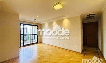 Imagem 2: Apartamento com 3 Quartos à venda, 70 m² por R$ 470.000 - Jardim Ester - São Paulo/SP