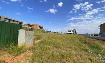 Imagem 4: Terreno à venda no Residencial Arborais, 462m² - Campinas
