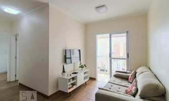 Imagem: Apartamento à Venda - Bela Vista, 2 Quartos