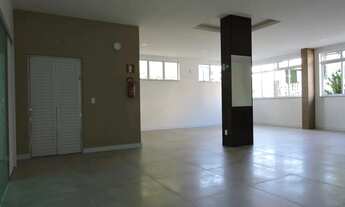 Imagem 4: Apartamento Garden de 3 quartos alto padrão e lazer de alta qualidade - Condomínio Santa Ú