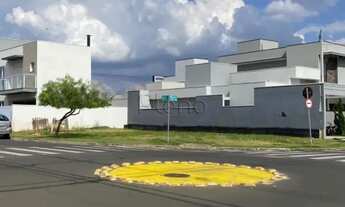 Imagem 3: Terreno à venda em Indaiatuba, Jardim Park Real, com 202 m², Condomínio Jardim Park Real