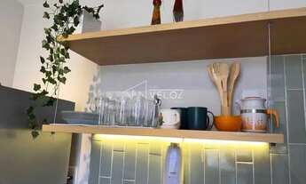 Imagem 4: Kitnet/Conjugado : / Residencial / Centro