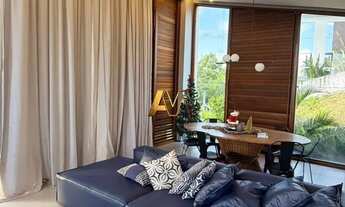 Imagem 3: Casa à venda no bairro Alphaville Litoral Norte II - Camaçari/BA