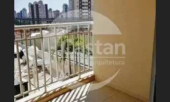 Imagem: Apartamento em Mooca