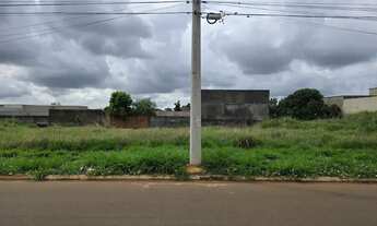 Imagem: 2 Lotes comercial 360,01m² (Asfalto e Agua)