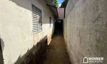 Imagem 5: Casa em Teodoro Sampaio