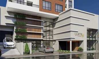 Imagem 5: LUMI RESIDENCE Apartamento com 2 dormitórios