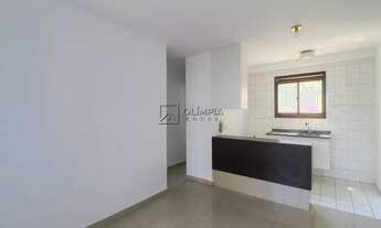 Imagem 3: Aluguel Apartamento 2 Dormitórios - 46 m² Jardim Paulista