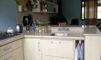 Imagem 6: Casa anual, mobiliada em Tramandai