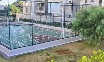 Imagem 4: Apartamento à venda em Campinas, Mansões Santo Antônio, com 2 quartos, com 71 m², Reservat