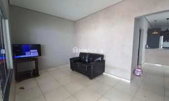 Imagem 3: Casa Com 1 Dormitório à Venda, 110 M² Por R$ 350.000,00 - Residencial Oliveira - Campo Gra