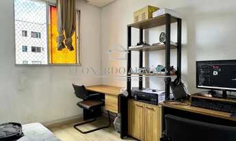 Imagem 4: PREÇO IMPERDÍVEL! APARTAMENTO COM 02 QUARTOS ACONCHEGANTES EM SÃO DIOGO 2 - SERRA ES