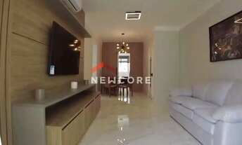 Imagem 4: Apartamento em Passeio dos Galeões - Riviera - Bertioga/SP