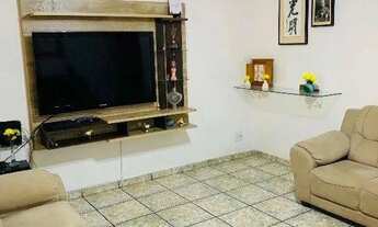 Imagem: Casa com 2 dormitórios, 191 m² - venda