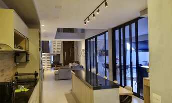 Imagem 7: Casa á venda com 4 quartos no Parque Brasil 500, Paulínia