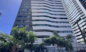 Imagem 2: Boa Viagem | 4 quartos 3 suítes