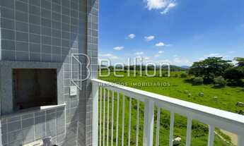 Imagem 5: Apartamento de 2 quartos semi-mobiliado e com piscina no Warnow em Indaial