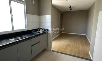 Imagem 4: Auxiliadora Predial vende apartamento de dois dormitórios