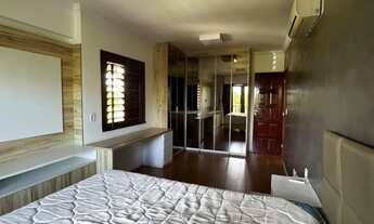 Imagem 3: Apratamento Duplex, com 128m², à venda no Jardim Reale - Cumbuco