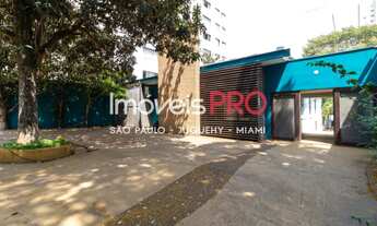 Imagem: Excelente casa comercial com 1000m² de