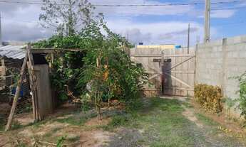 Imagem 3: Casa recém construída em itanhaém no Jardim Maramba, aceita parcelamento!