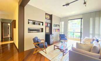 Imagem 2: APARTAMENTO - VILA MADALENA - SP