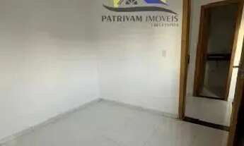 Imagem: Imóvel para aluguel tem 38 metros quadrados