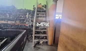 Imagem 7: Galpão à venda em Piracicaba, Paulicéia, com 335.8 m²