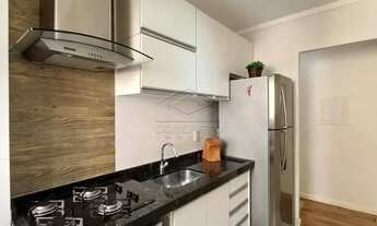 Imagem 5: APARTAMENTO MOBILIADO NO CAMPO DOS LIMPOS ? EXCELENTE OPORTUNIDADE!