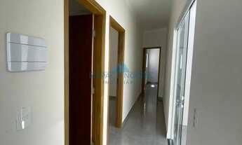 Imagem 4: Casa - Prolongamento Parque das Esmeraldas - Franca