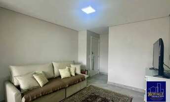 Imagem 3: Apartamento 3 quartos, suíte, alto padrão, 92,72m², 2 vagas livres, 2 elevadores, lazer co