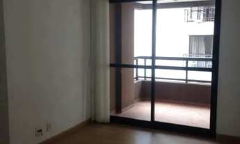 Imagem: APTO PARA LOCAÇÃO OU VENDA EM ALPHAVILLE