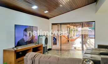 Imagem 3: Casa em condomíno em Vicente Pires!