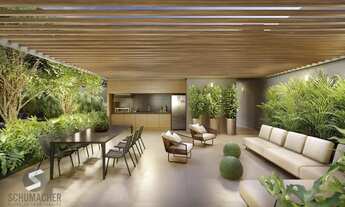 Imagem: Cobertura em Jardim Europa