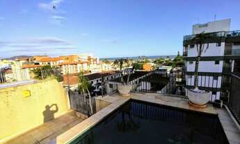 Imagem: Cobertura em Rua Dona Vitória Yunes Stefano