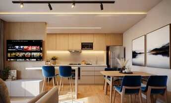 Imagem 5: Apartamento em Cascata