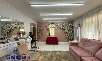 Imagem 4: Casa comercial com 7 salas para alugar, 264m² - Vila Seixas