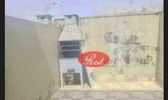 Imagem 4: Casa com 2 dormitórios, 59 m² - venda por R$ 380.000,00 ou aluguel por R$ 2.065,00/mês - J