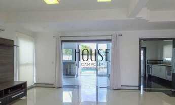 Imagem 4: Casa em residencial Mont Blanc à venda em condomínio de alto padrão em Sorocaba, com 254m²